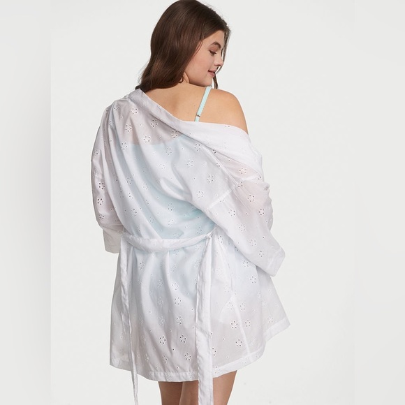 Victoria’s Secret Robe - Picture 2 of 7